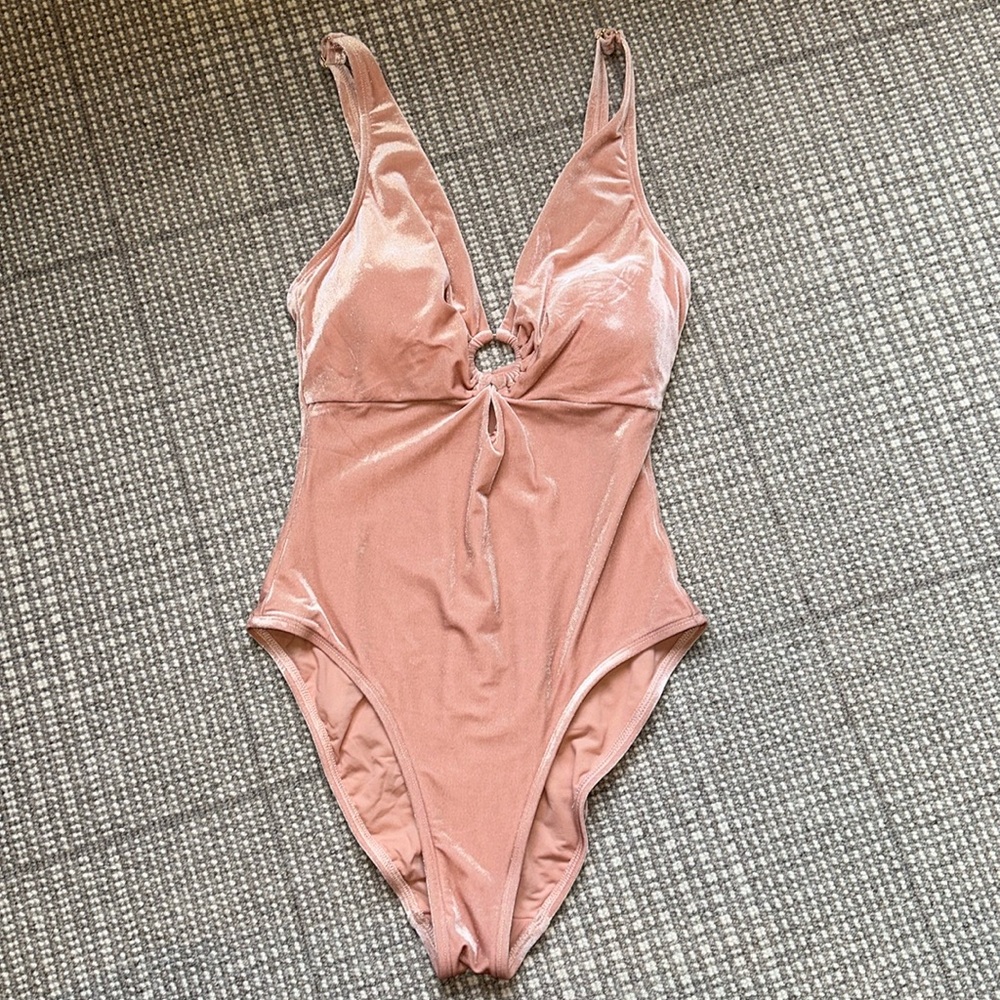 ROBIN PICCONE Swimsuit